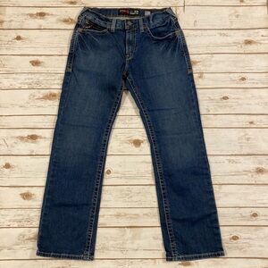 Ariat Men’s M7 Slim Straight Leg Size 32/32